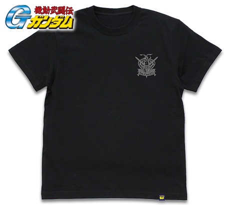 キングオブハート Tシャツ 蓄光Ver.