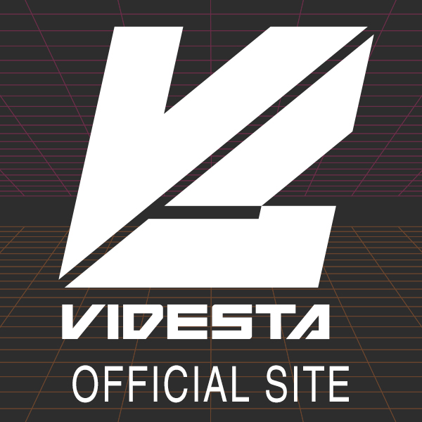 VIDESTA（ビデスタ）公式WEBサイト