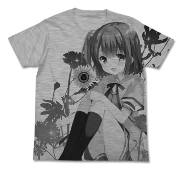 古宮乃々香Tシャツ