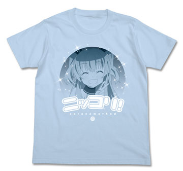 ノエル ニッコリTシャツ