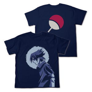 日本では買えない!! 『NARUTO-ナルト-』海外限定Tシャツ発売決定 