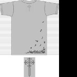 GUNGRAVE/GUNGRAVE/BULLET MARK T�����