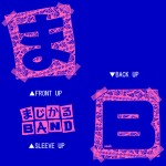 SYNECTICS/SYNECTICS/�ޤ�����BAND T�����
