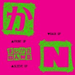 SYNECTICS/SYNECTICS/�ޤ�����BAND T�����