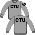 24/24/CTU �ȥ졼�ʡ�