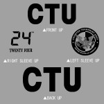 24/24/CTU �ȥ졼�ʡ�
