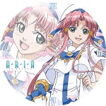 ARIA/ARIA The NATURAL/��̵��Τ �ܥ������顼�९���å�