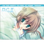 D.C. ����������/D.C.II ������������II��/ī��ͳ̴ �ޥ����ѥå�
