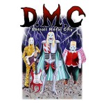 �ǥȥ����ȡ��᥿�롦���ƥ�/�ǥȥ����ȡ��᥿�롦���ƥ�/DMC �饰���T�����