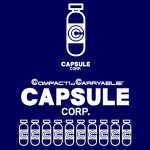 �ɥ饴��ܡ���/�ɥ饴��ܡ���Z/CAPSULE �ѡ�����