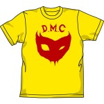 �ǥȥ����ȡ��᥿�롦���ƥ�/�ǥȥ����ȡ��᥿�롦���ƥ�/DMC�ޡ��� T�����