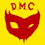 �ǥȥ����ȡ��᥿�롦���ƥ�/�ǥȥ����ȡ��᥿�롦���ƥ�/DMC�ޡ��� T�����