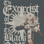 D.Gray-man/D.Gray-man/�����������ȤΥ���� T�����