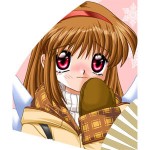Kanon/Kanon/���� ���