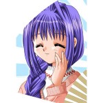 Kanon/Kanon/���Ҥ��� ���