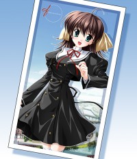 ef - a fairy tale of the two./ef - a fairy tale of the two./�ߤ䤳 �ӥå�������