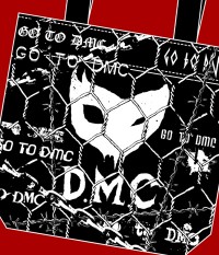 �ǥȥ����ȡ��᥿�롦���ƥ�/�ǥȥ����ȡ��᥿�롦���ƥ�/DMC �ȡ��ȥХå�
