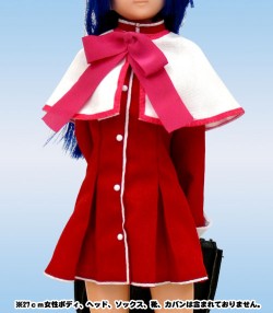 Kanon/Kanon/���Υ����� 1/6�ߥ˥������塼��