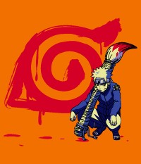 NARUTO-�ʥ��-/NARUTO-�ʥ��- ������/�ʥ����� T�����