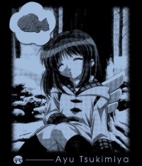 Kanon/Kanon/Kanon �ȡ��ȥХå�
