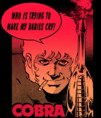 SPACE ADVENTURE COBRA/SPACE ADVENTURE COBRA/COBRA����ǡ������T�����