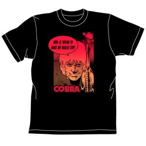 SPACE ADVENTURE COBRA/SPACE ADVENTURE COBRA/COBRA����ǡ������T�����