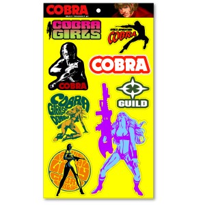 SPACE ADVENTURE COBRA/SPACE ADVENTURE COBRA/COBRA���ƥå���