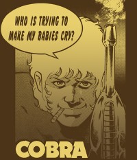 SPACE ADVENTURE COBRA/SPACE ADVENTURE COBRA/COBRA����ǡ������T�����