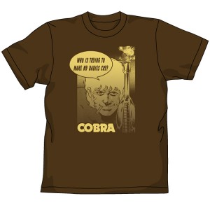 SPACE ADVENTURE COBRA/SPACE ADVENTURE COBRA/COBRA����ǡ������T�����