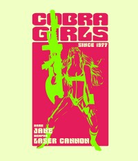 SPACE ADVENTURE COBRA/SPACE ADVENTURE COBRA/�������󥿥󥯥ȥå�