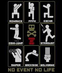OTAKU NOT DEAD