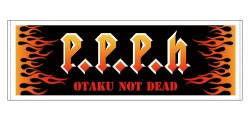 OTAKU NOT DEAD/OTAKU NOT DEAD/�������PPPH���ݡ��ĥ�����