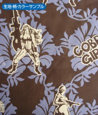 SPACE ADVENTURE COBRA/SPACE ADVENTURE COBRA/COBRA������