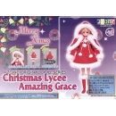 AZONE/Original Doll/AOD006AG�����ꥹ�ޥ��ꥻ��AmazingGrace