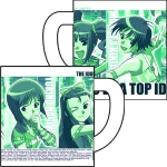THE IDOLM��STER/THE IDOLM��STER/�����ɥ�ޥ��������ޥ����åף�