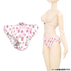 AZONE/60 Collection/SAR088-WPK��60����ɡ����ѡۥԥ󥯥��ȥ��٥꡼���硼��/��ߥԥ󥯤�������