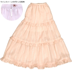 AZONE/60 Collection/SAR091-PNK �ɡ����� ���ȥ饤�ץե�륹������/�ԥ�[������ɡ��륳�쥯�����]