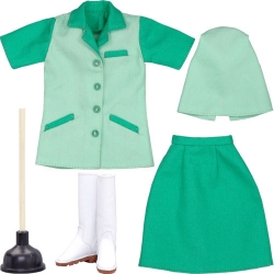 AZONE/Works/AWK013-GYG �ɡ����� ���ݰ���set/���꡼��߲���[������ɡ��륳�쥯�����]