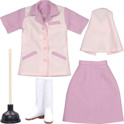 AZONE/Works/AWK013-PLP �ɡ����� ���ݰ���set/�ԥ󥯡ߤ����ԥ�[������ɡ��륳�쥯�����]