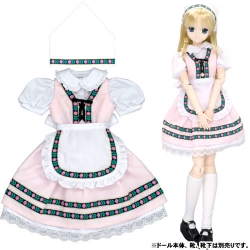 AZONE/60 Collection/SAR095-PNK �ɡ����� 60����ץ��Υϡ���set/�ԥ�[������ɡ��륳�쥯�����]