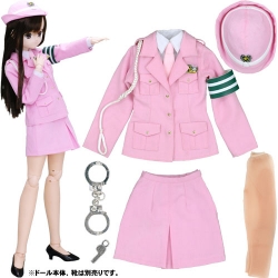 AZONE/60 Collection/SAR097-PNK �ɡ����� 60��ǥ��ݥꥹset/�ԥ�[������ɡ��륳�쥯�����]