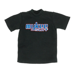 AZONE/Mykee Surf/MYS018-BLK �ɡ����� ��� �ץ���T�����/��[������ɡ��륳�쥯�����]
