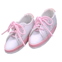 AZONE/Foot Wear Collection/AKT038-WPK �ɡ����� ���ˡ�����/��ߥԥ�[������ɡ��륳�쥯�����]