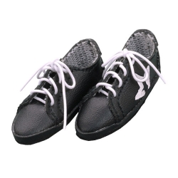 AZONE/Foot Wear Collection/AKT039-BLK �ɡ����� ��� ���ˡ�����/��[������ɡ��륳�쥯�����]