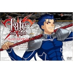 Fate/Fate/stay night/Fate/stay night (7) DVD