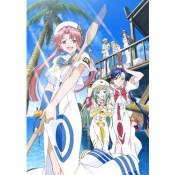 ARIA/ARIA The NATURAL/ARIA The NATURAL Navigation.5 DVD[ARIA The NATURAL]