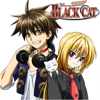 BLACK CAT/BLACK CAT/RADIO BLACK CAT �饸��CD �ȥ쥤��������Υȥ�󥹥Хȥ���