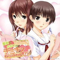 ���ߥ���/���ߥ���/�����Ȥ�����Υ��ߥ��� ���塼�˥󥰥��åע� Vol.1 �饸��CD
