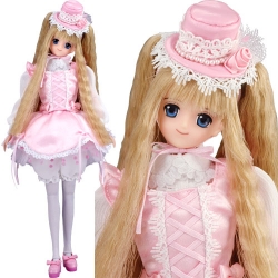 AZONE/Original Doll/AOD002-SDP ������/Sweet heart Drops/�٥��ӡ��ԥ�[������ɡ��륳�쥯�����]