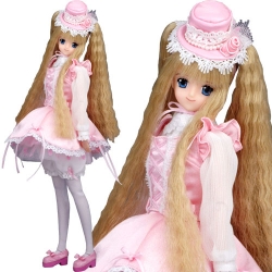 AZONE/Original Doll/AOD002-SDP ������/Sweet heart Drops/�٥��ӡ��ԥ�[������ɡ��륳�쥯�����]